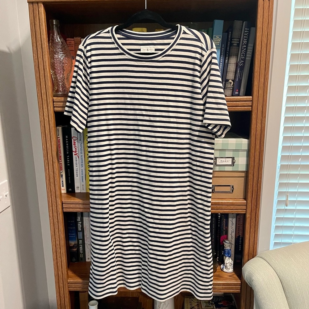 Lou & Grey Cotton Dress